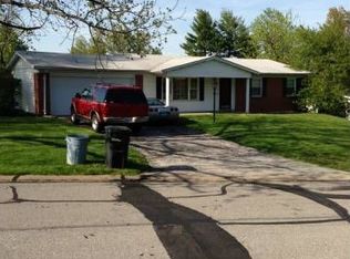 12245 Tempo Dr, Saint Louis, MO