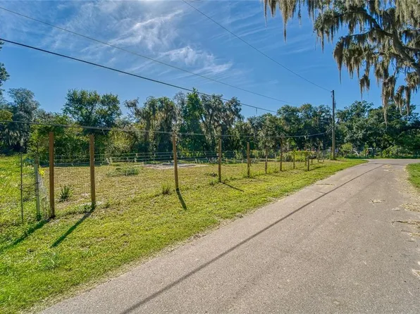 3533 JORDAN ROAD LOT 083664, DOVER, FL 33527