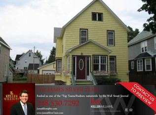 405 Tamarack St, Laurium, MI 49913