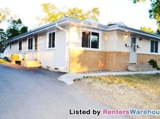 5031 Jackson St NE, Columbia Heights, MN 55421