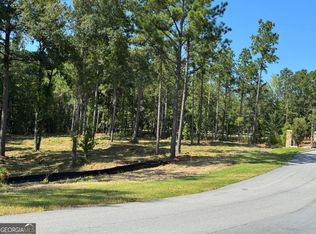 100 Falls Ln NE, Milledgeville, GA 31061