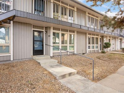 6495 E Happy Canyon Road #30, Denver, CO, 80237