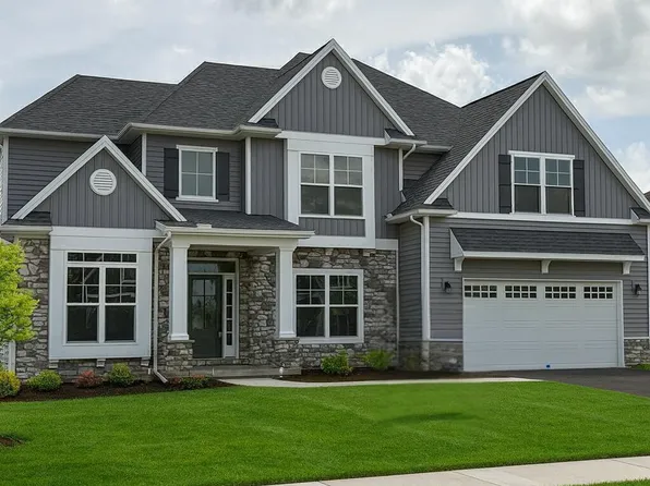 14 Hawthorne Xing, Perrysburg, OH 43551