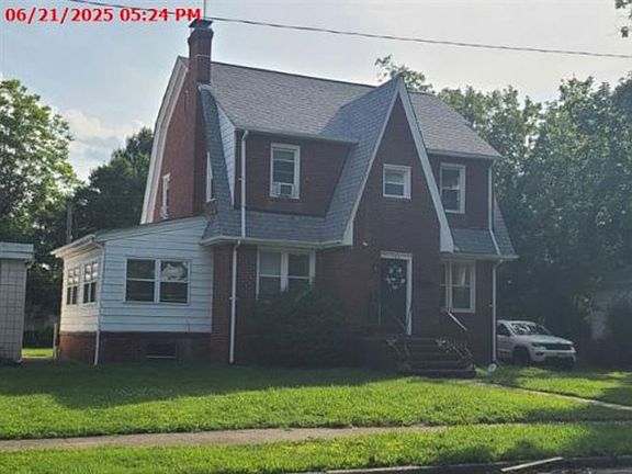 Property Side View