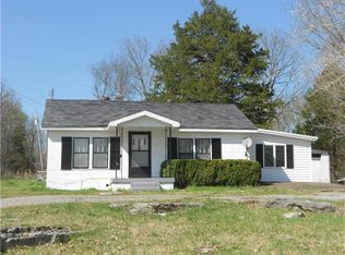 5055 Old Rome Pike, Liberty, TN 37095