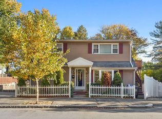 1239 Salem St, Malden, MA 02148