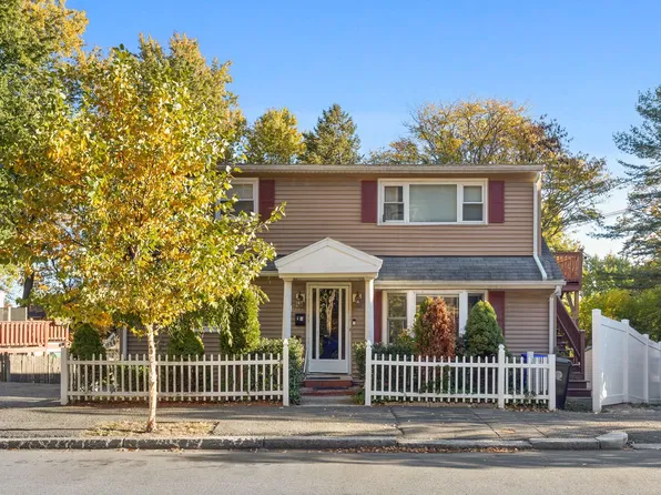 1239 Salem St, Malden, MA 02148