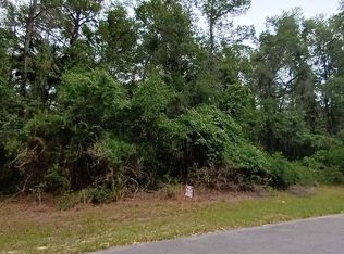 9183 N Pewter Ave, Citrus Springs, FL 34434