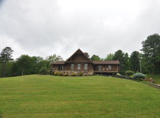 1423 Bobst Mountain Rd LOT WP001, Cogan Station, PA 17728