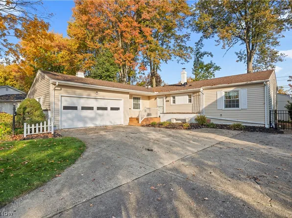 222 Colgate Ave, Elyria, OH 44035