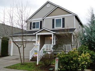 19164 Barrington Ave, Sandy, OR 97055