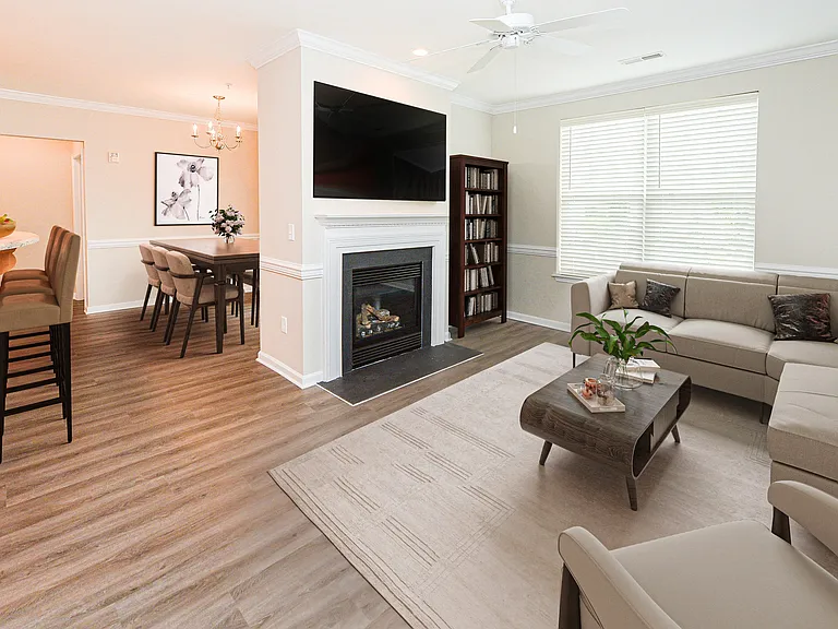 Meridian Crossing Community — Photo 37