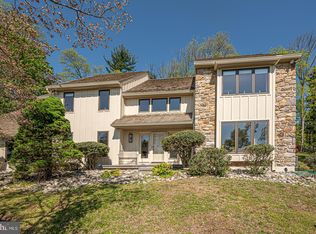 635 N Heilbron Dr, Media, PA 19063
