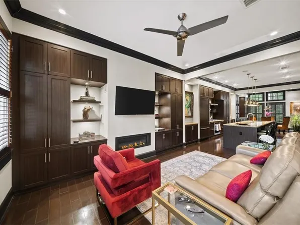 2916 Hermance Dr, Atlanta, GA 30319