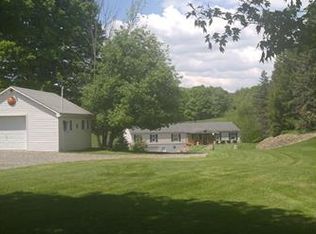 2915 Harlansburg Rd, New Castle, PA 16101