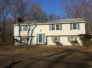 64 Walker Rd, Atkinson, NH 03811