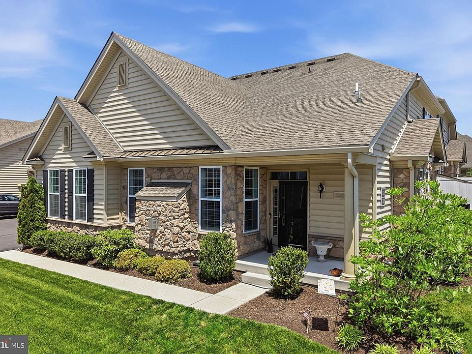 3367 Bushwood Dr, Perkasie, PA 18944 | Zillow