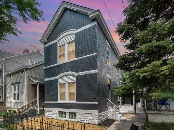 1720 Banklick St, Covington, KY 41011