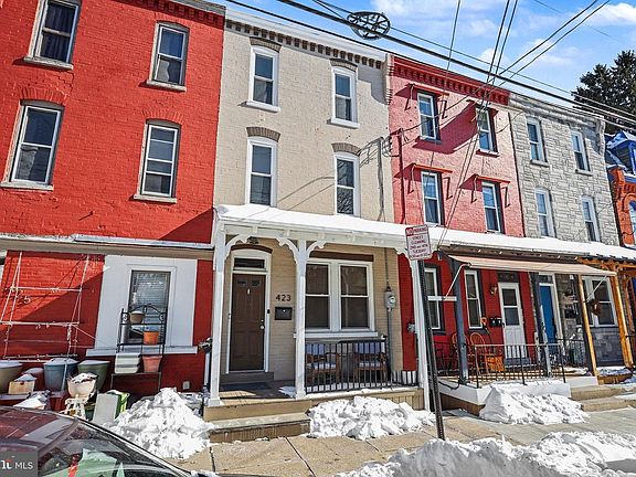 4th image of 423 N Pine St