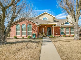 1327 Blue Jay Dr, Lewisville, TX 75077