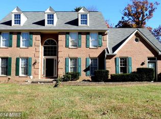 6501 White Post Rd, Centreville, VA 20121