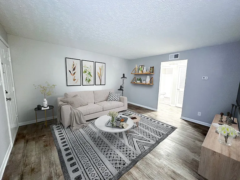 Hickory Hill Apartment Homes — Photo 5