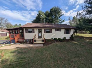 1630 Martinsburg Rd, Newark, OH