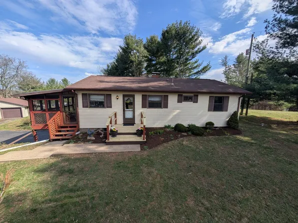 1630 Martinsburg Rd, Newark, OH 43055