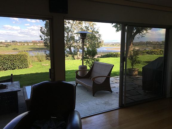 View from Living Room