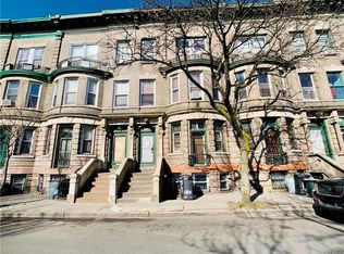 1109 Forest Ave APT 2S, Bronx, NY 10456