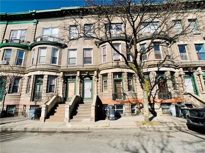 1109 Forest Ave APT 2S, Bronx, NY, 10456