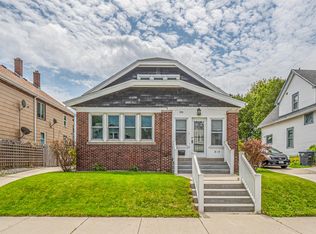 819 Bluff Ave, Sheboygan, WI 53081