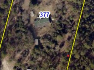 377 Northcutt Rd, Pelion, SC 29123