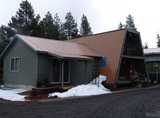 52368 Stearns Rd, La Pine, OR 97739