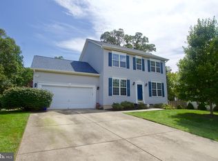 2458 Kenbrook Ct, Waldorf, MD