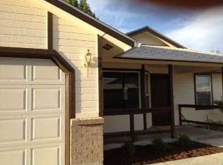 5588 S Jonquil Pl, Boise, ID 83716