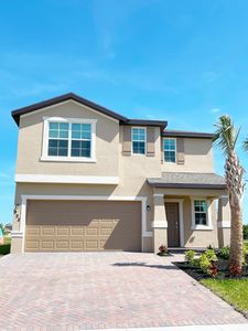 998 Bent Creek Drive #998, Fort Pierce, FL, 34947