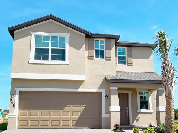 998 Bent Creek Drive #998, Fort Pierce, FL 34947