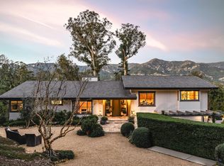 395 Woodley Rd, Santa Barbara, CA 93108