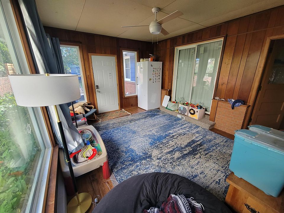 Dining/Flexroom/Porch
