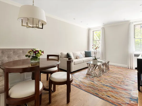 75 Bank St APT 2H, New York, NY 10014