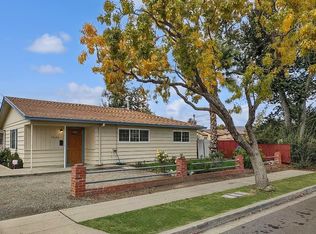 3323 Union St, Fremont, CA 94538