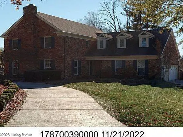 2006 Long Knife Ct, Indian Hills, KY 40207