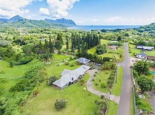 47-251 Ahaolelo Rd, Kaneohe, HI 96744