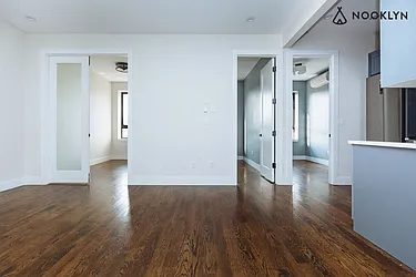 Rented by Brooklyn Group