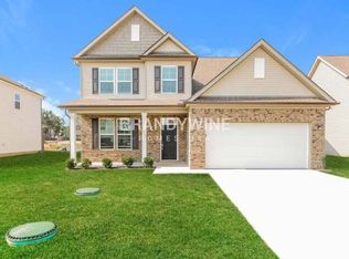4515 Hoboken Way, Murfreesboro, TN 37128