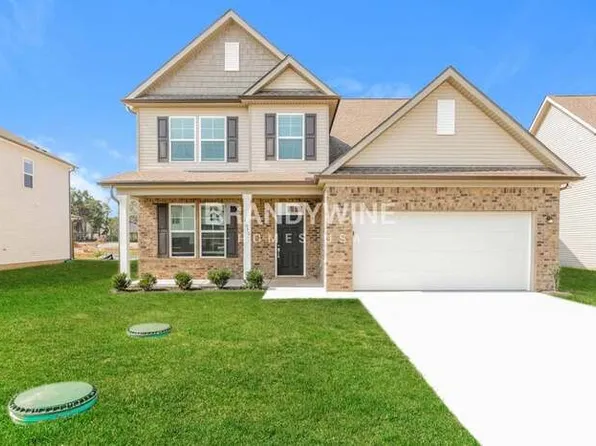 4515 Hoboken Way, Murfreesboro, TN 37128