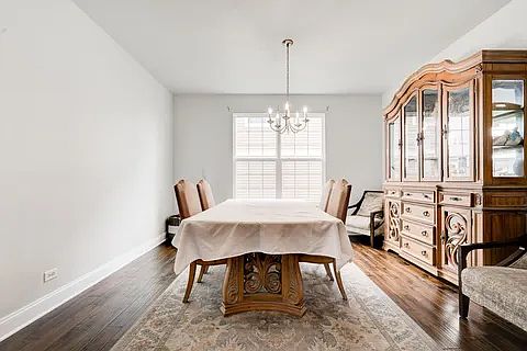 3rd image of 12804 S Timber Wood Cir