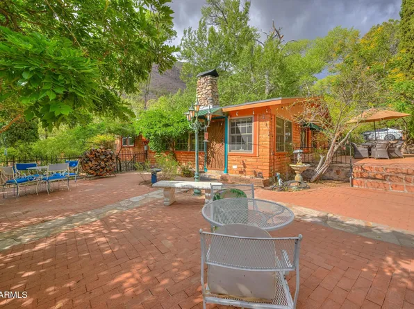 44 E Ramsey Canyon Rd, Hereford, AZ 85615