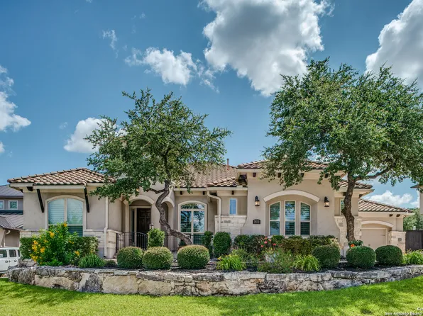 18111 Abingdon Pl, San Antonio, TX 78257
